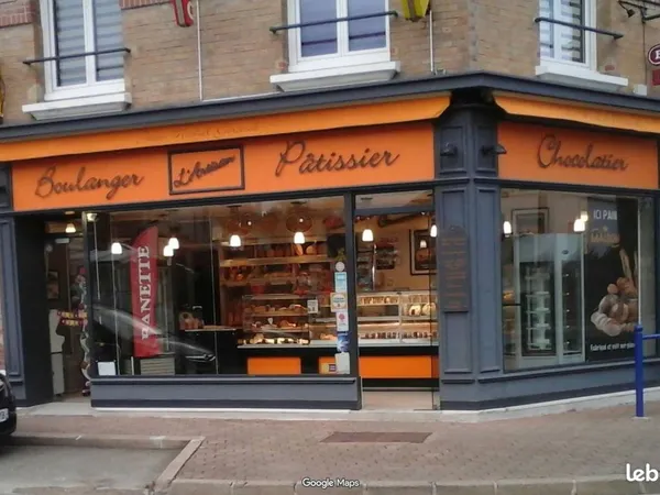 A ceder boulangerie patisserie chocolaterie traiteur a bois d arcy 78