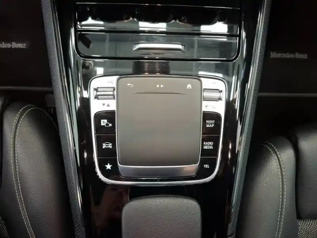 Mercedes Classe B 200 d 8g-dct — photo 36