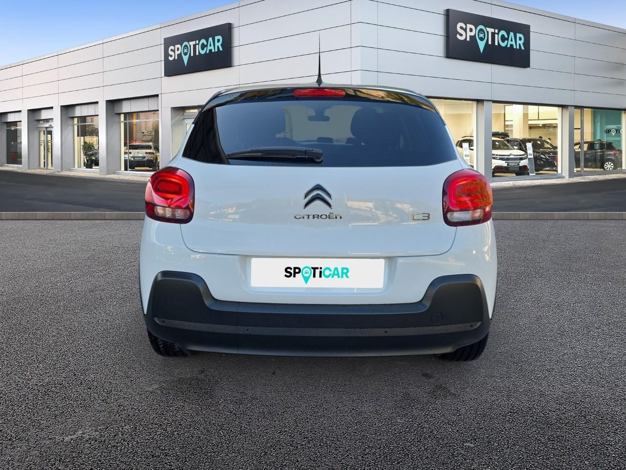 Citroën C3 1.2 puretech 83ch s&s max — photo 5