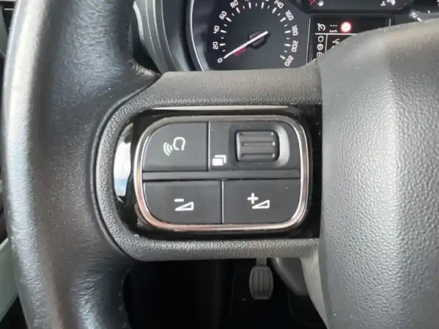 Citroën Berlingo xl bluehdi 130ch s&amp;s shine 7 places — photo 21