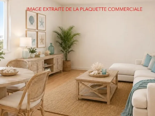 Studio 1 pièce 20 m²