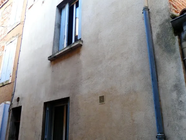 Appartement 4 pièces 113 m²