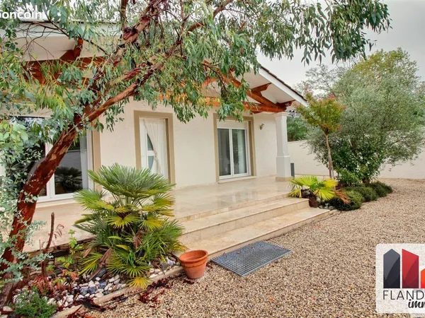 Maison 4 pièces 97 m²