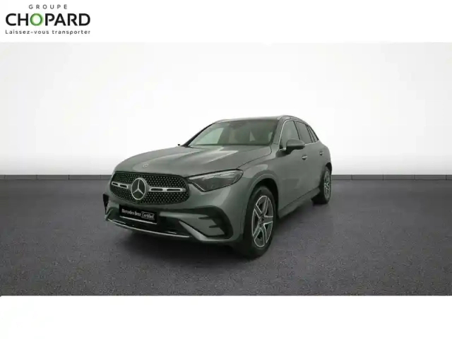 Mercedes Glc 300 de 9g-tronic 4matic — photo 31