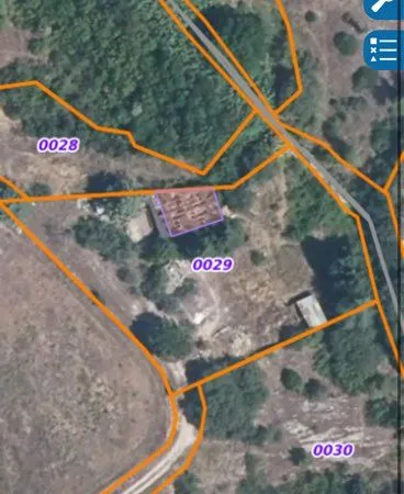 Terrain agricole