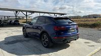 Audi Q5 Sportback 55 TFSI e 367ch S line quattro S tronic 7 — photo 7