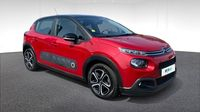 Citroen C3 1.5 BlueHDi 100ch S&S Shine — photo 3