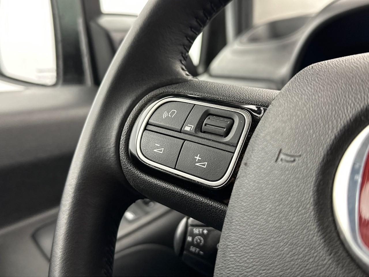 Fiat Doblo -e fourgon m 800kg electrique 100 kw batterie 50 k — photo 17