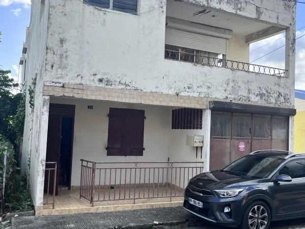 Vente Immeuble 250 m²