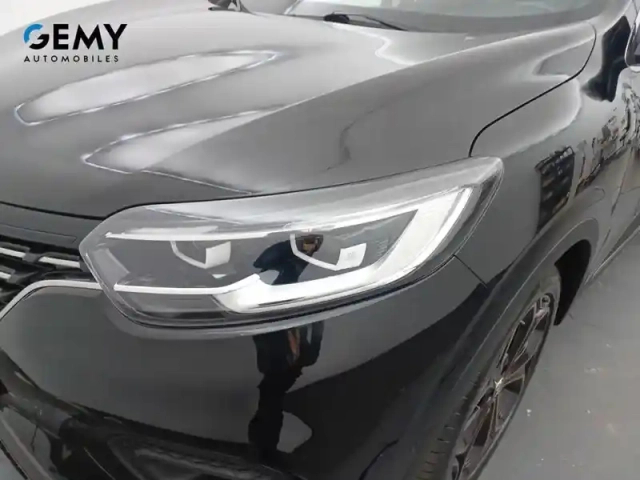 Renault Kadjar tce 160 fap edc — photo 51
