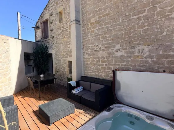 Maison 4 pièces 94 m²