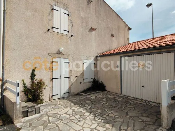 Maison 3 pièces 85 m²