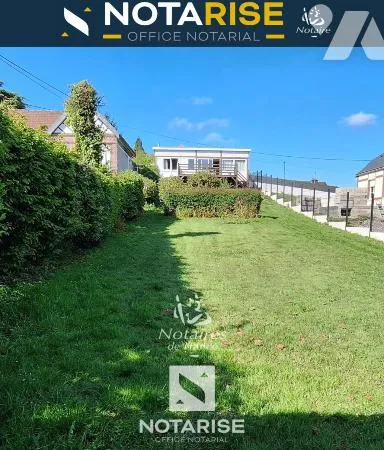 Maison 3 pièces 93 m²