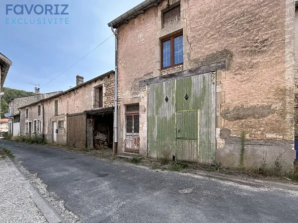 Maison 4 pièces 86 m²