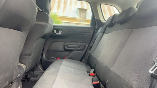 Citroen C3 Aircross 1.5 BlueHdi 100 - Feel – 2019 – 156280 km – Diesel – Boîte Manuelle — photo 17