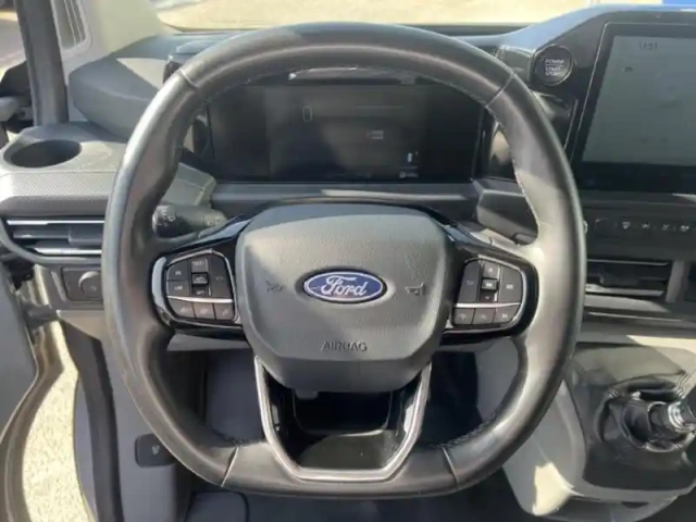 Ford Custom transit  fg 280 l1h1 2.0 ecoblue 136ch limited — photo 15