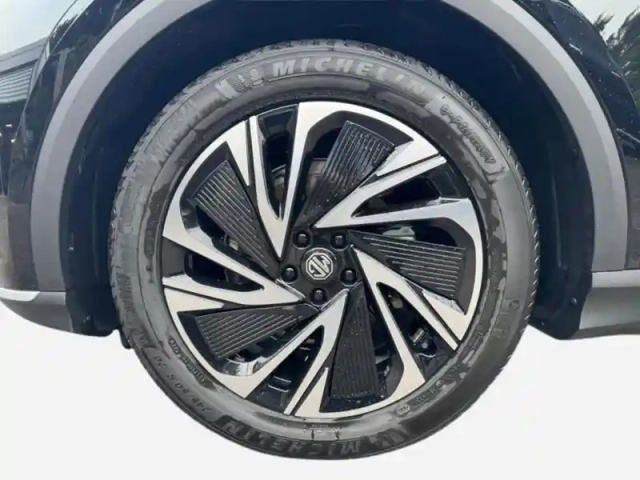 Mg Mgs6 luxury 77 kwh — photo 44