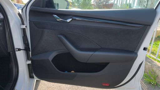 Skoda Octavia Combi 1.4 TSI PHEV iV 245 DSG6e - RS – 2021 – 89383 km – Hybride rechargeable – Boîte Automatique — photo 22