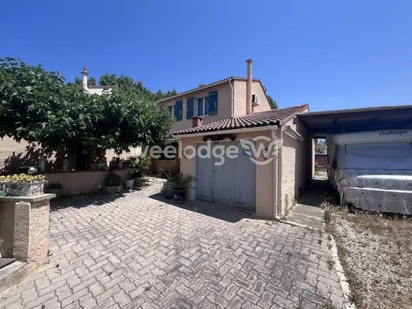 Maison 4 pièces 100 m²