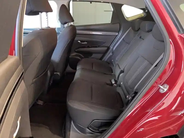 Hyundai Tucson 1.6 t-gdi 265 htrac plug-in bva6 — photo 16