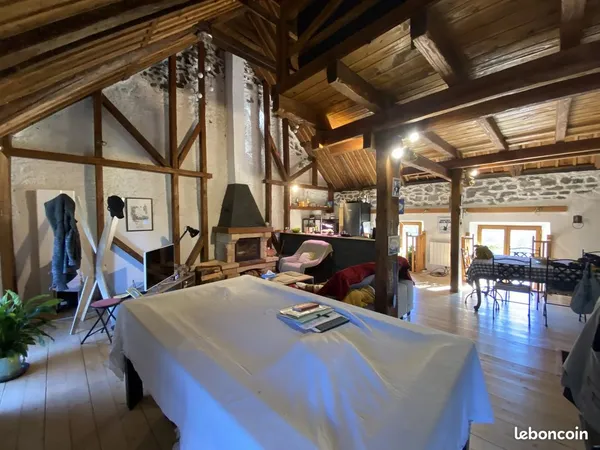 Maison 5 pièces 128 m²