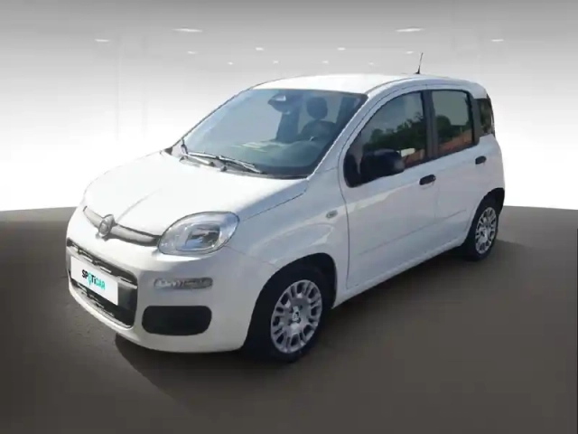 Fiat Panda pandina 1.0 65ch bsg s&amp;s hybrid icône