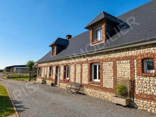 Maison 7 pièces 155 m²