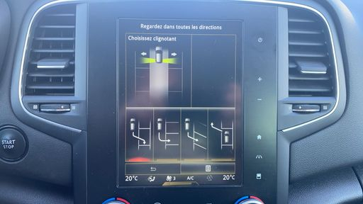 Renault Megane 1.2 TCe 130 - Bose Edition – 2017 – 102678 km – Essence – Boîte Manuelle — photo 1
