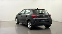 Citroen C3 1.5 BlueHDi 100ch S&S YOU — photo 8
