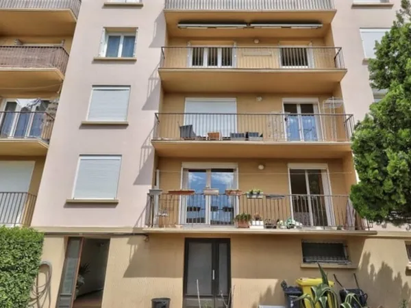 Appartement T5 Avignon