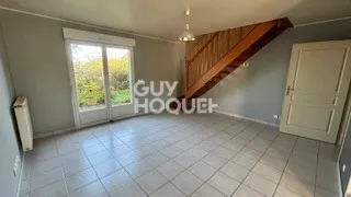 Maison à louer de 3 pièces de 63 m²