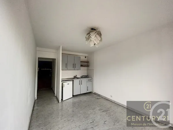 Appartement 1 pièce 20 m²