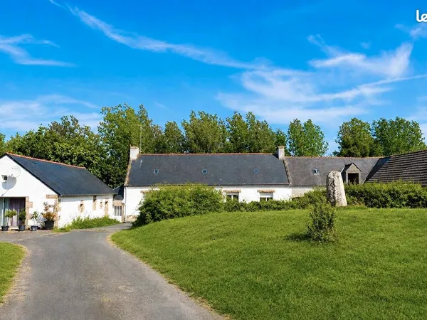 Propriété 8 pièces 204 m²