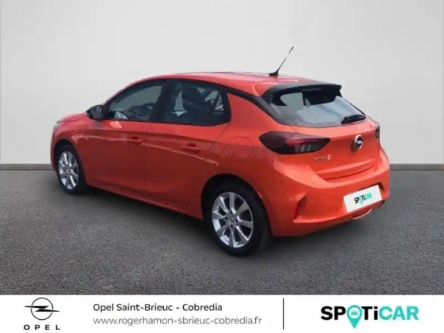 Opel Corsa 1.2 75ch edition — photo 7