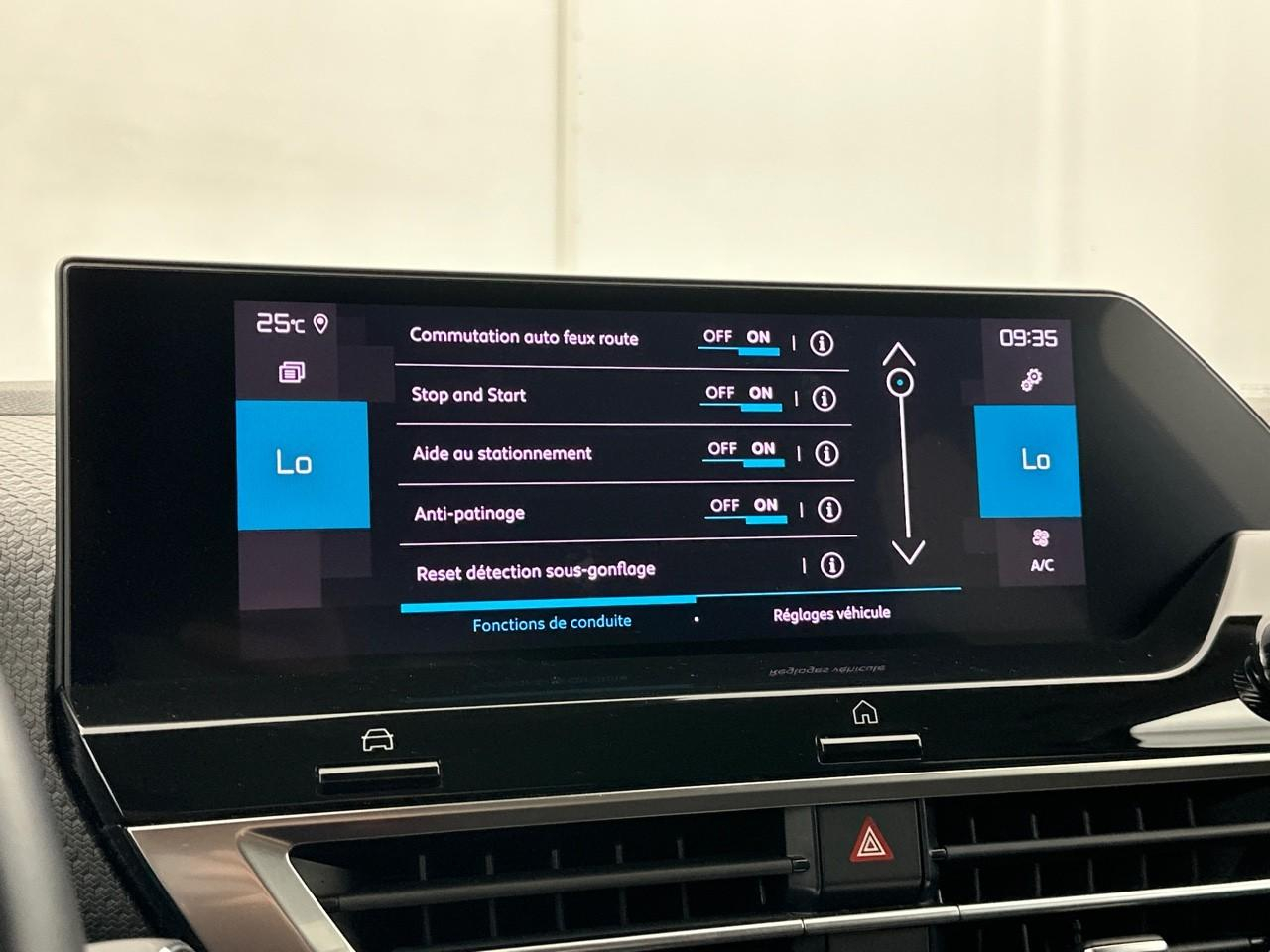 Citroën C4 puretech 130 s&s eat8 shine — photo 26