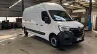 Renault Master F3500 L3H3 2.3 Blue dCi 135ch Confort Euro6E — photo 3