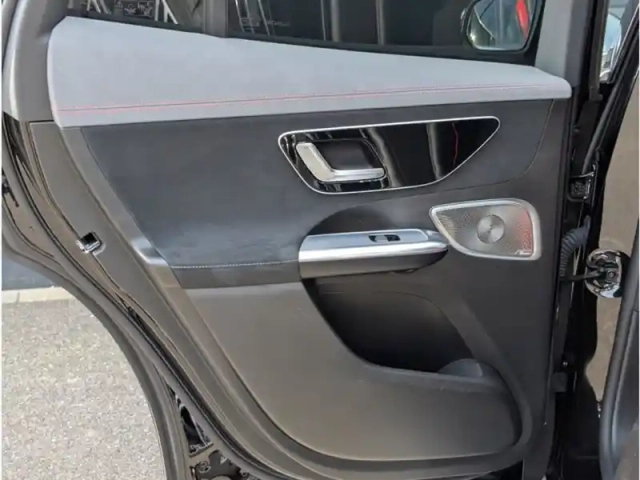 Mercedes Eqe 43 4matic amg — photo 20