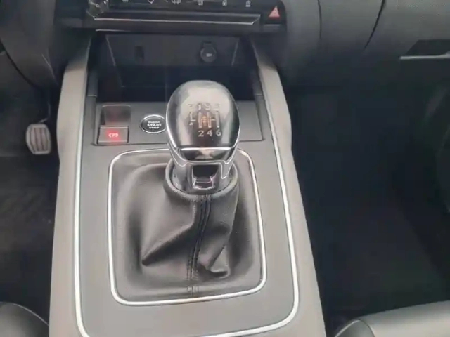 Citroën C5 Aircross puretech 130 s&amp;s bvm6 — photo 14