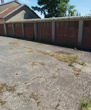 Location garage