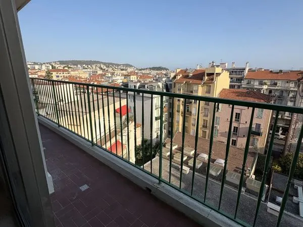 Appartement 2 pièces 47 m²