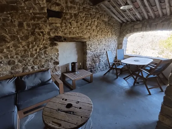 Maison 7 pièces 110 m²