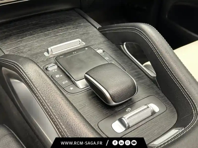 Mercedes Classe E 350 de 4matic amg line — photo 12