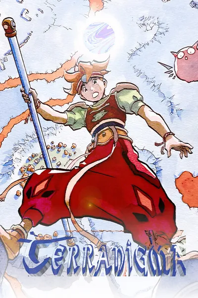 Terranigma