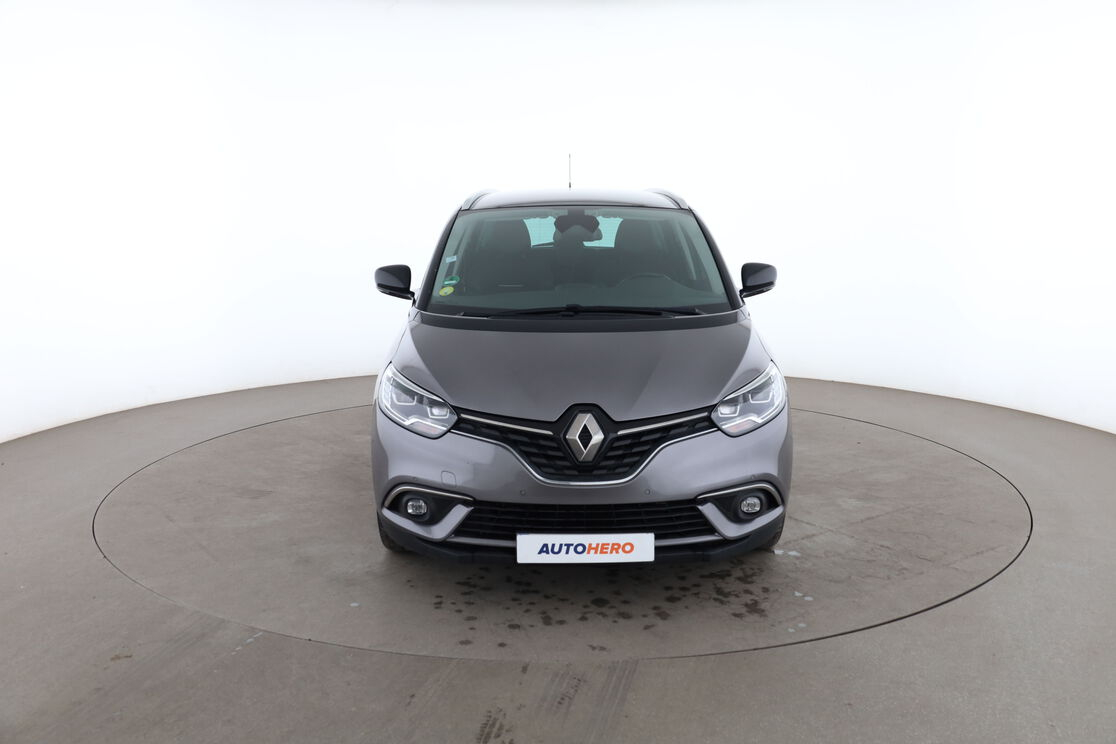 Renault Grand Scenic 1.7 dCi Blue Intens — photo 8