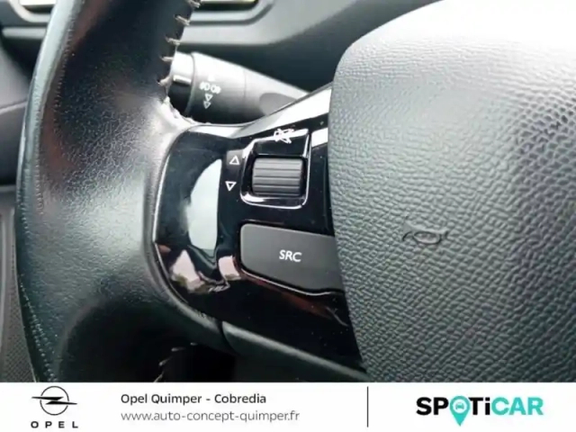 Peugeot 308 1.2 puretech 130ch allure s&amp;s 5p — photo 10