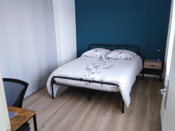 Appartement Compiègne