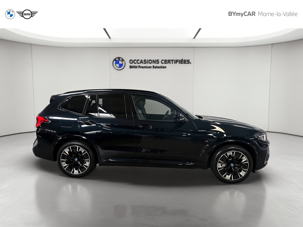 BMW iX3 M Sport 286 ch — photo 6