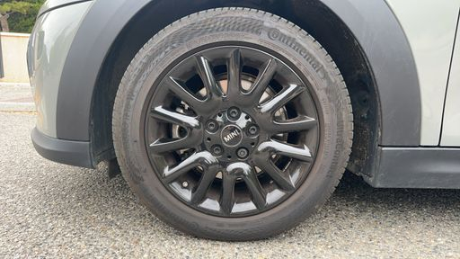 Mini Mini 1.5 One 102 - Camden – 2022 – 53457 km – Essence – Boîte Manuelle — photo 42