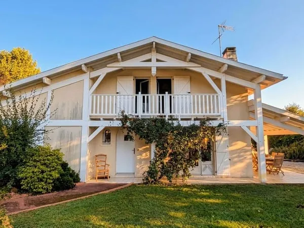 Maison 6 pièces 137 m²