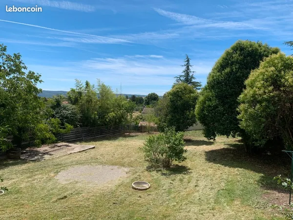 Terrain 500m² quartier Toutes Aures